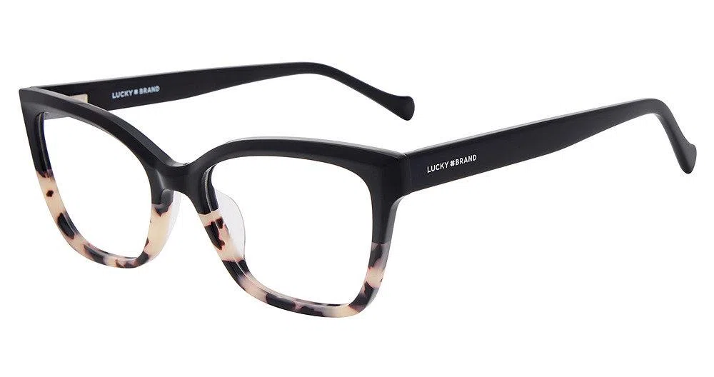 Lucky Brand VLBD271 Eyeglasses - view 2